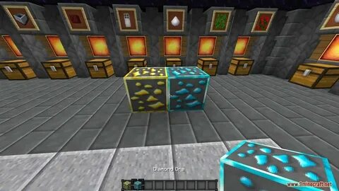 Huahwi PvP Resource Pack 1.12.2, 1.11.2 - 9Minecraft.Net