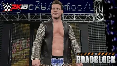 chris jericho light up jacket debut - Wonvo