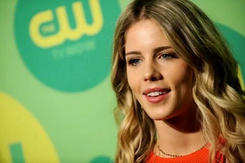 Picture of Emily Bett Rickards