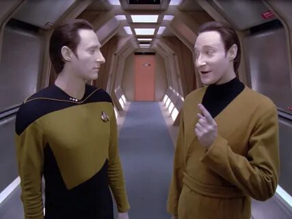 1x13 - Datalore - TrekCore 'Star Trek: TNG' HD Screencap & I