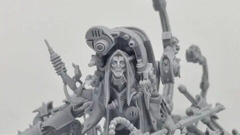 Anacharis Scoria: Model, Build and Tactics Review (Horus Her