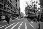 Download free photo of New,york,street,building,manhattan - 