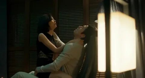 Nude video celebs " Esom Lee nude - Scarlet Innocence (2014)