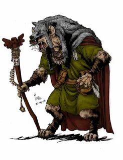 Gnoll Filth Flinger - The Homebrewery