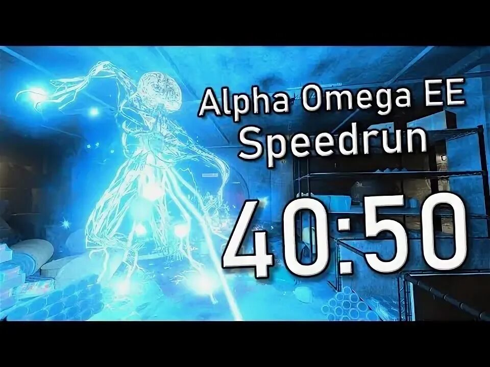 Похожие на Alpha Omega Full Solo Easter Egg Speedrun PS4 видео.