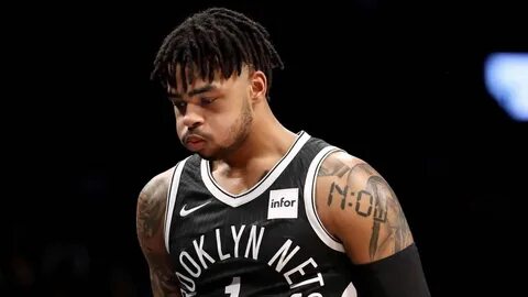 Brooklyn Nets: What D'Angelo Russell must work on this offse