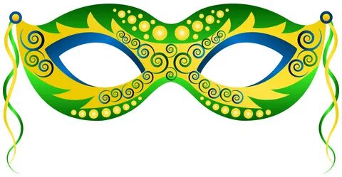 Carnival clipart, Picture #318014 mask clipart