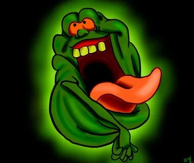 Slimer Animated Related Keywords & Suggestions - Slimer Anim