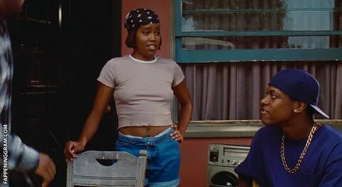Regina King Nude The Fappening - Page 5 - FappeningGram