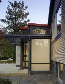 Maryland Home Cladding design, Modern exterior, House exteri