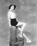 All photos with the participation of Julie Adams, page - 2 -