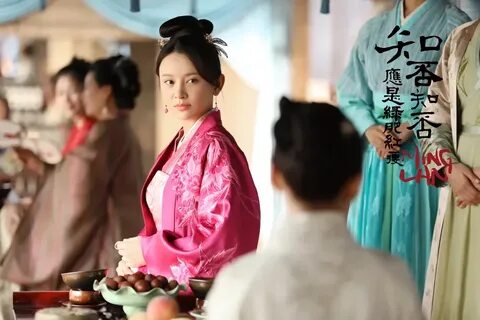 知 否)终 极 片 花 上 线 zhao liying feng shaofeng 夫 妻 携 手 破 困 局 - TV