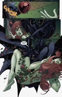 Read online Batgirl (2000) comic - Issue #52