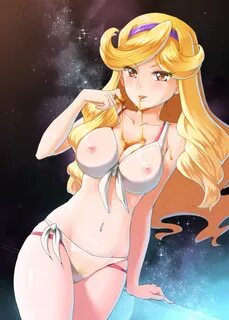 Honey - Space Dandy