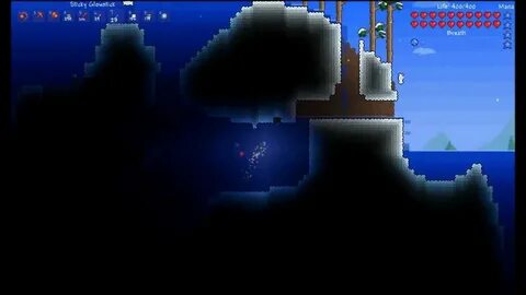 Terraria - Left The Sink On (Pumps) - YouTube