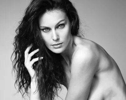 Paola Turani: anni, peso e altezza della modella italiana