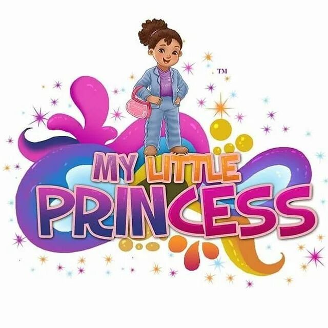 My Little Princess Series.