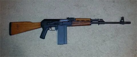 Ak 47 Wood Furniture for Sale Zastava M77 Conversion How to 