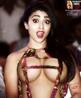 Shriya boobs photos