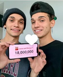 Lucas And Marcus Contact Number - musko