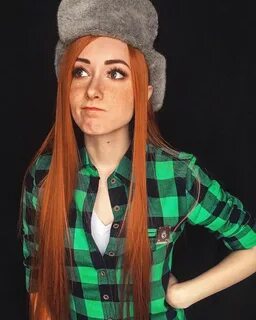 Wendy Corduroy,GF Персонажи,Gravity Falls,фэндомы,cosplay,Ke