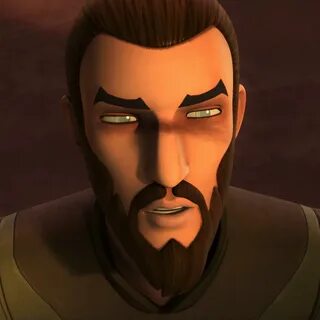 Kanan Jarrus Star Wars Wiki Fandom