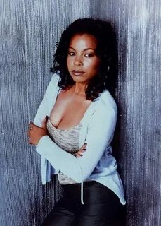 Picture of Paula Jai Parker