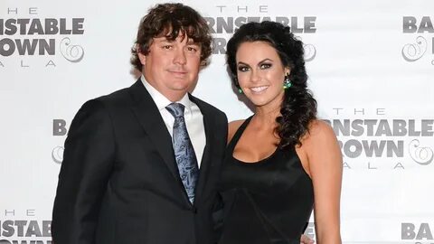 Jason Dufner and his Hot Wife Got Divorced - OutKick