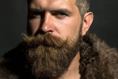 Борода (79 фото): виды стрижки мужской бороды, красивая форм