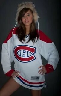 Beauty Babes: NHL HOCKEY LOCKOUT OVER: Sexy NHL Hockey Fans 