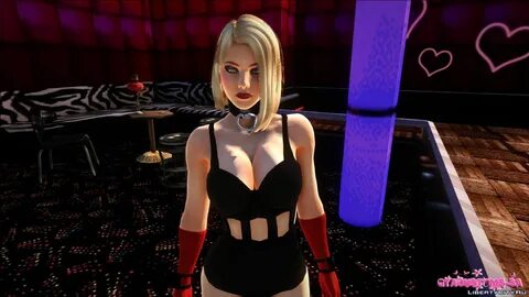 Download Helena Douglas dressed as a stripper for GTA San An