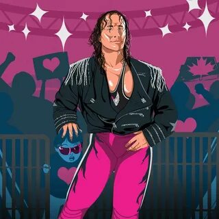 #how2brethart hashtag on Twitter (@How2Wrestling) — Twitter