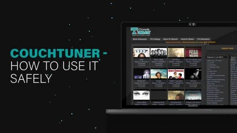 Couchtuner 2020: Watch Best Movies, TV Series & Web Series O