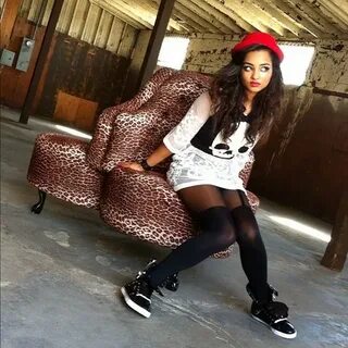 Jessica - Jessica Jarrell litrato (32833003) - Fanpop