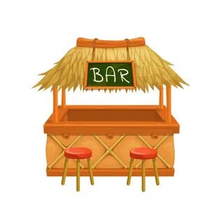 Tiki Bar Designs Сток видеоклипы - iStock