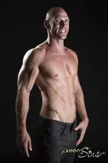 Johnny Sins - Rock Hard Workout Solo