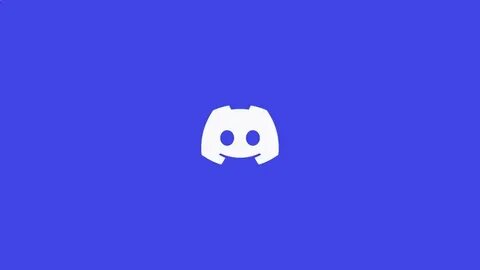Discord Logo Animation - YouTube