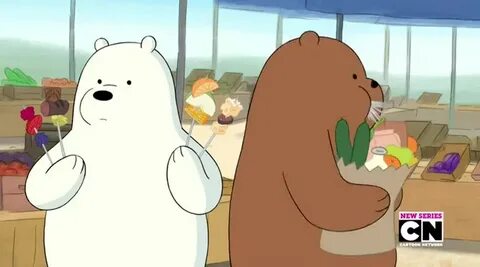 YARN Quiz What line is next for "We Bare Bears "? Video clip