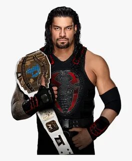 Roman Reigns Png Pic - Roman Reigns Shield Attire, Transpare