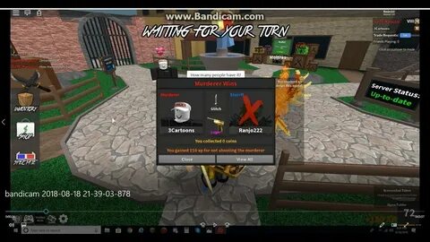 Corrupt Mm2 Worth : Mm2 values scammer list this is where yo