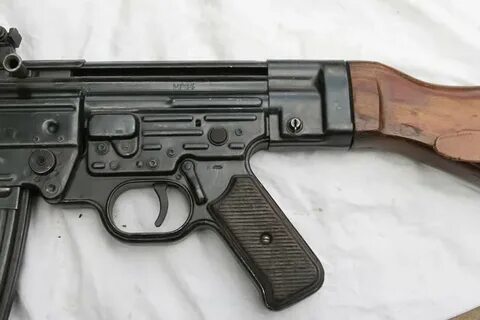 STG44/MP44 old specification