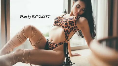 #Enigmatt ✖ MiQri Twerk / 3D , VR video on enigmatt Patreon/