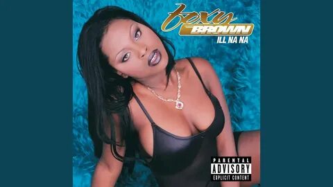 I'll Be by Foxy Brown feat. Jay-Z - Samples, Covers and Remi