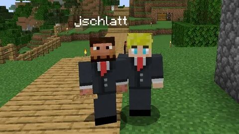 Jschlatt Joins Dream Team SMP... (and Argues with Everyone) 