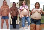 Photos Naked Fat Gaining Women hotelstankoff.com