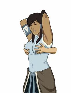 Korra is for Sex - /co/ - Comics & Cartoons - 4archive.org