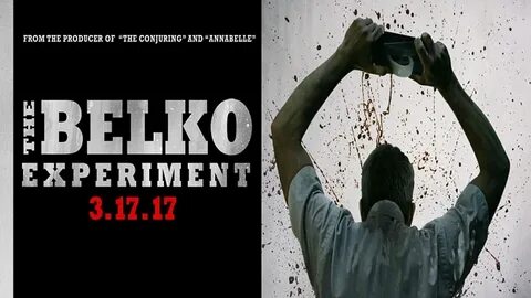 The Belko Experiment (2016) Gratis Films Kijken Met Ondertit