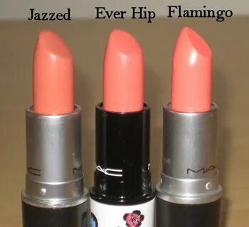 Mac Coral Lipstick For Olive Skin
