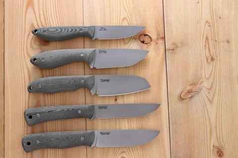 N.C.Custom KnifeShow