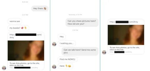 Porn Bots on Instagram Switch to More Guileful Tactics